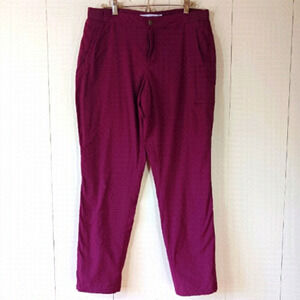 WINDRIVER Fleece Lined Pants